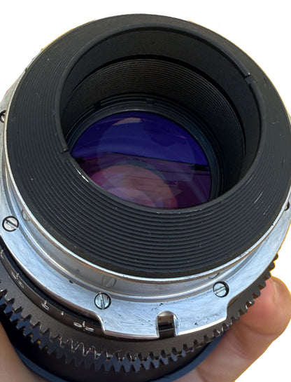 ZEISS STANDARD SPEED MK2 ⭐️ 11 PIECE SET