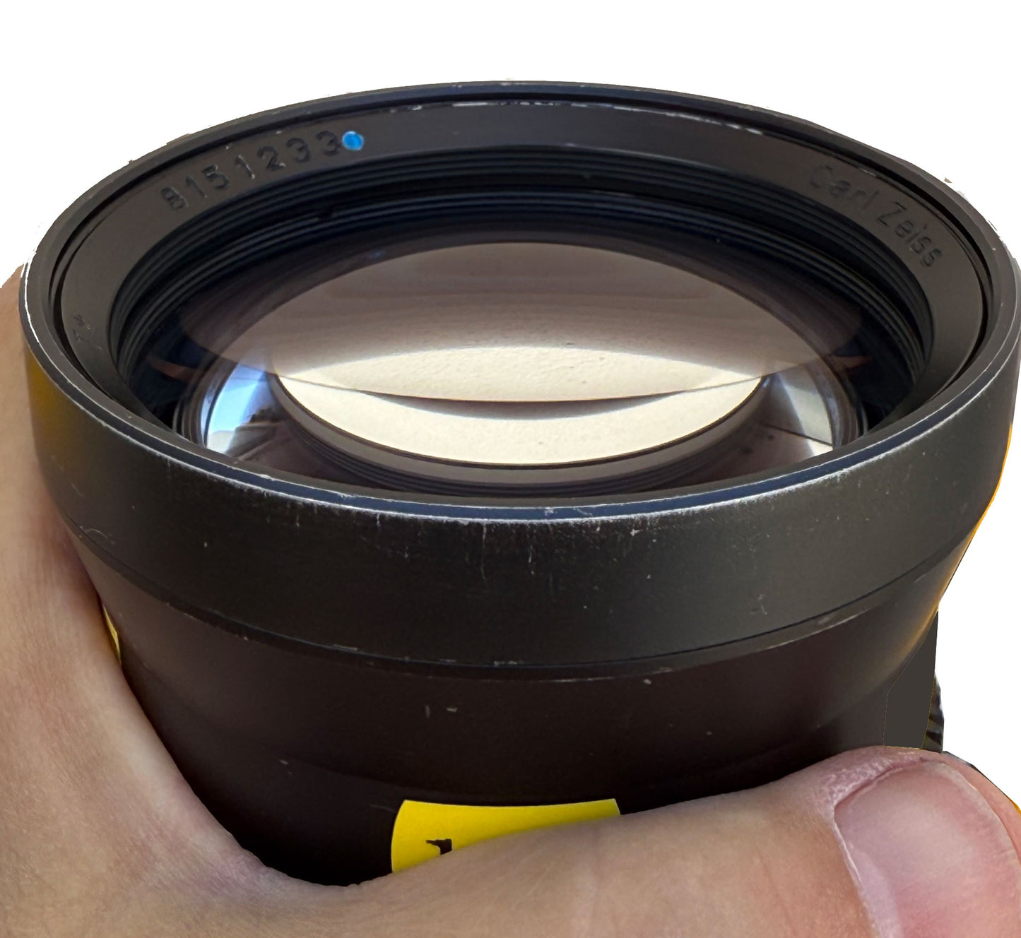 ZEISS STANDARD SPEED MK2 ⭐️ 11 PIECE SET