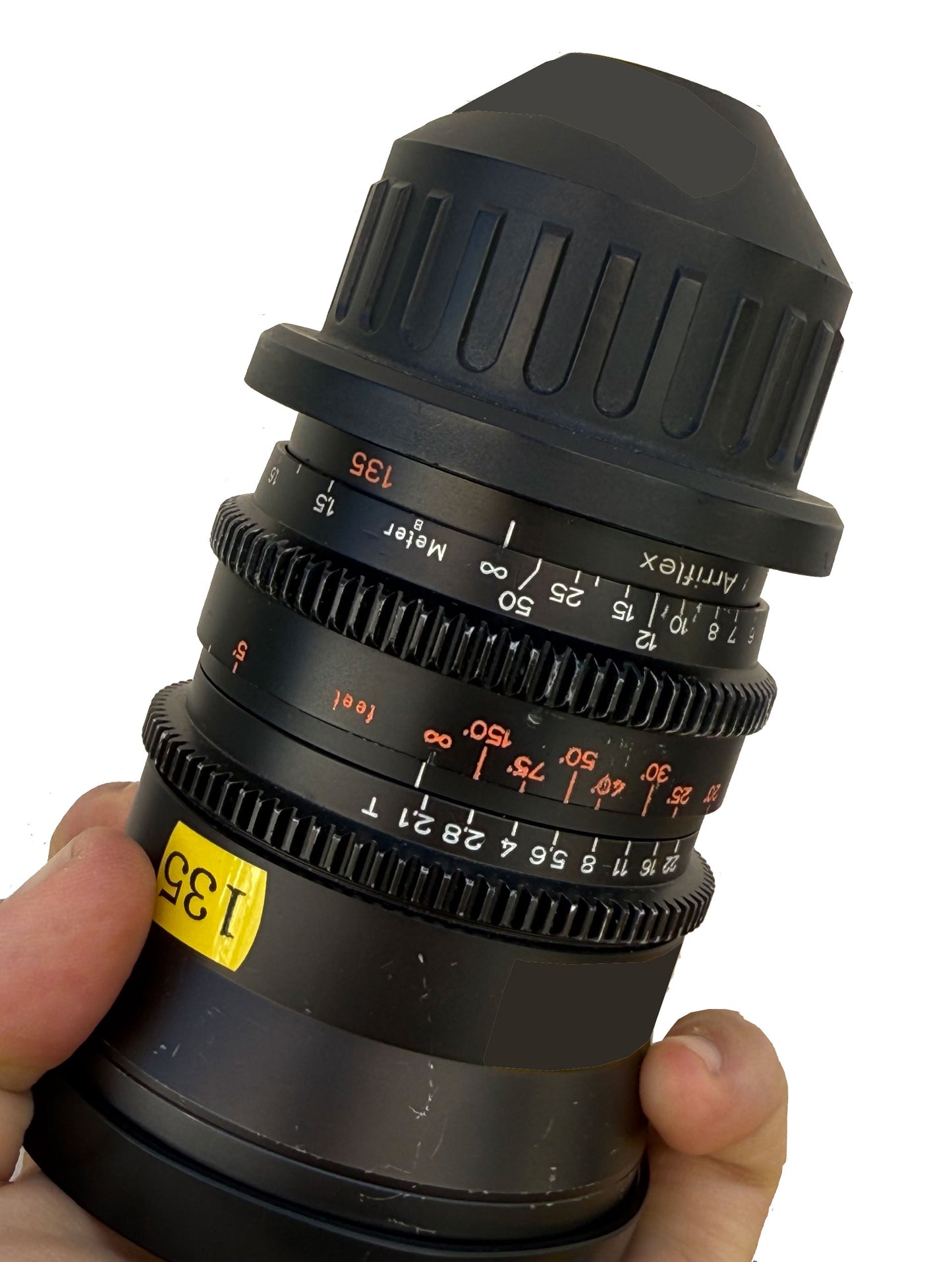 ZEISS STANDARD SPEED MK2 ⭐️ 11 PIECE SET