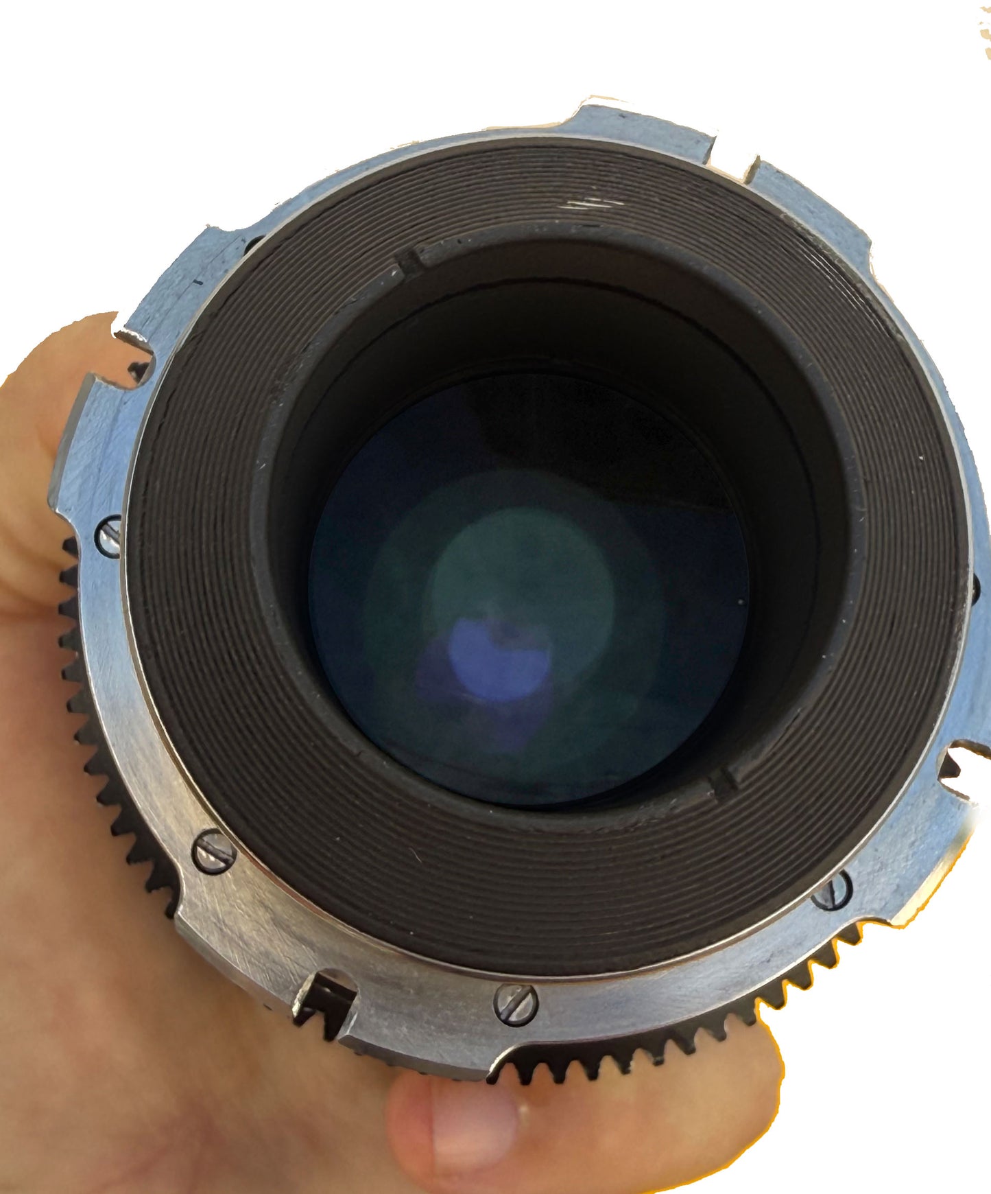 ZEISS STANDARD SPEED MK2 ⭐️ 11 PIECE SET