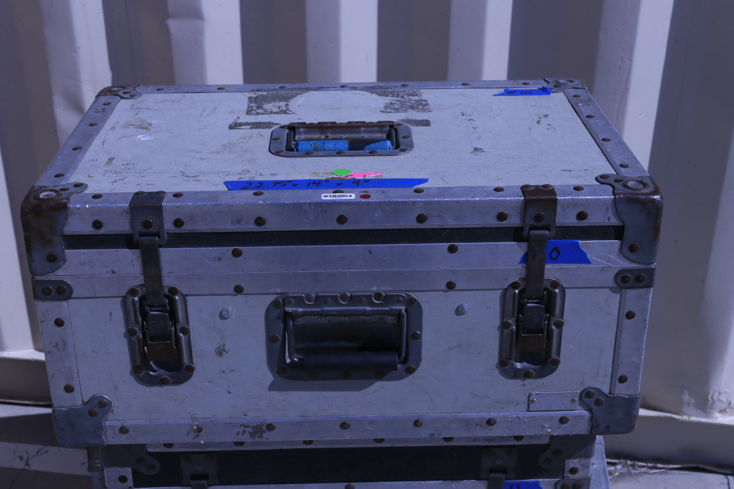 ATA Road Case 10