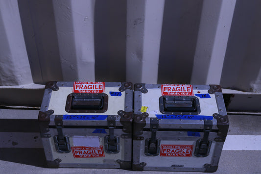 ATA Road Case 16