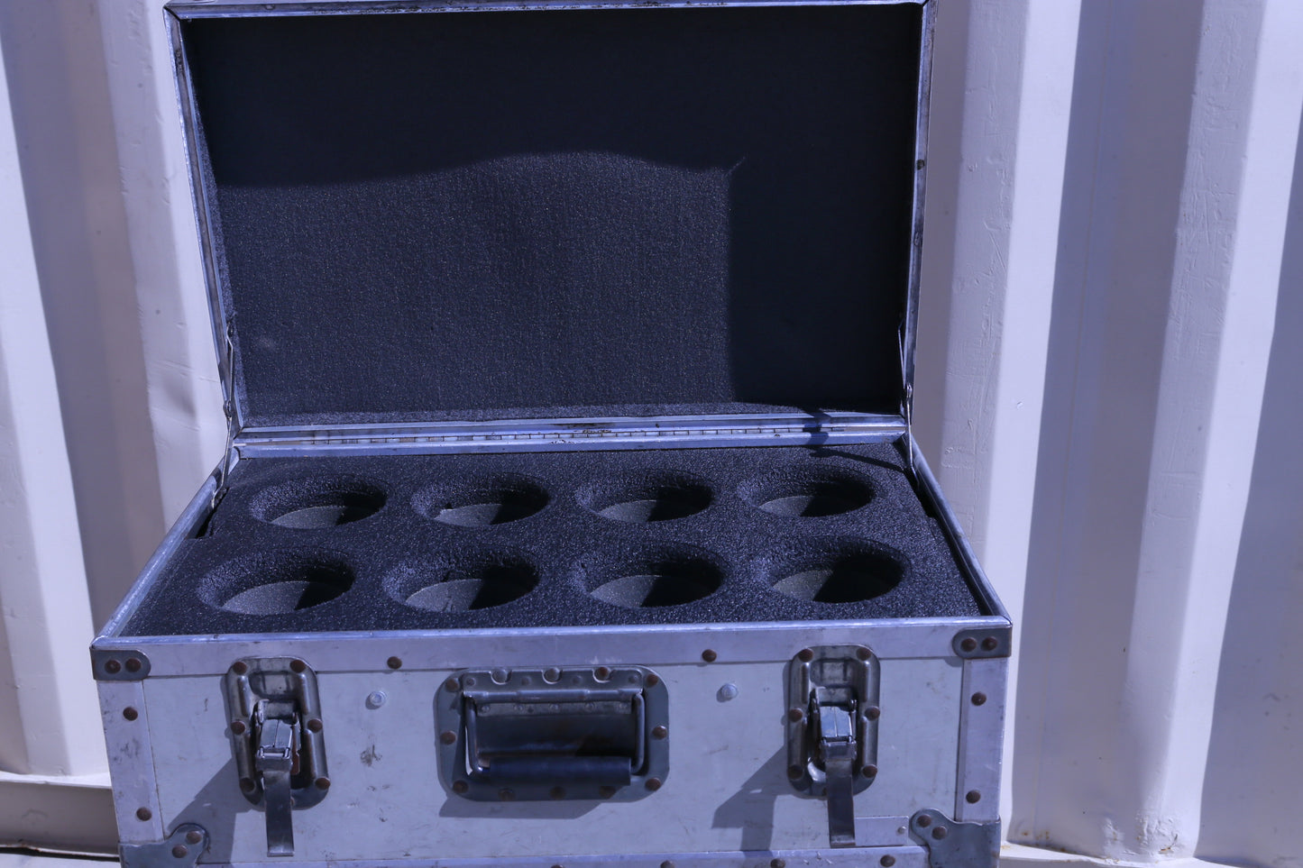 ATA Road Case 10