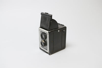 Spartus Full - Vue Camera