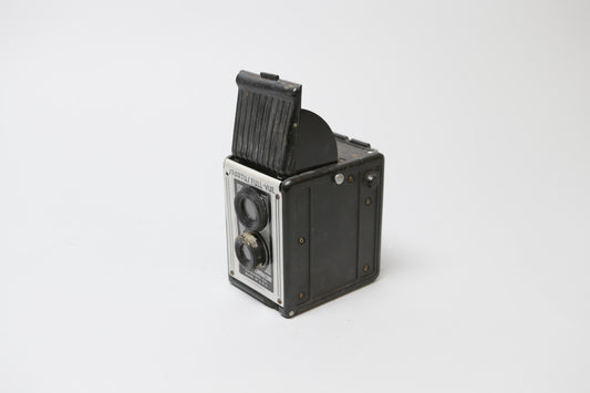 Spartus Full - Vue Camera