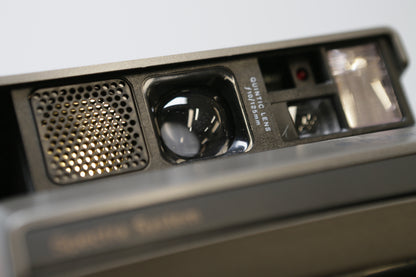 Polaroid Spectra System Camera