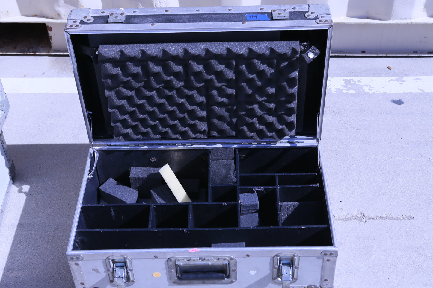ATA Road Case 9