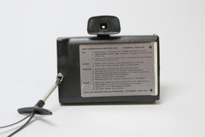Polaroid Colorpack III Land Camera
