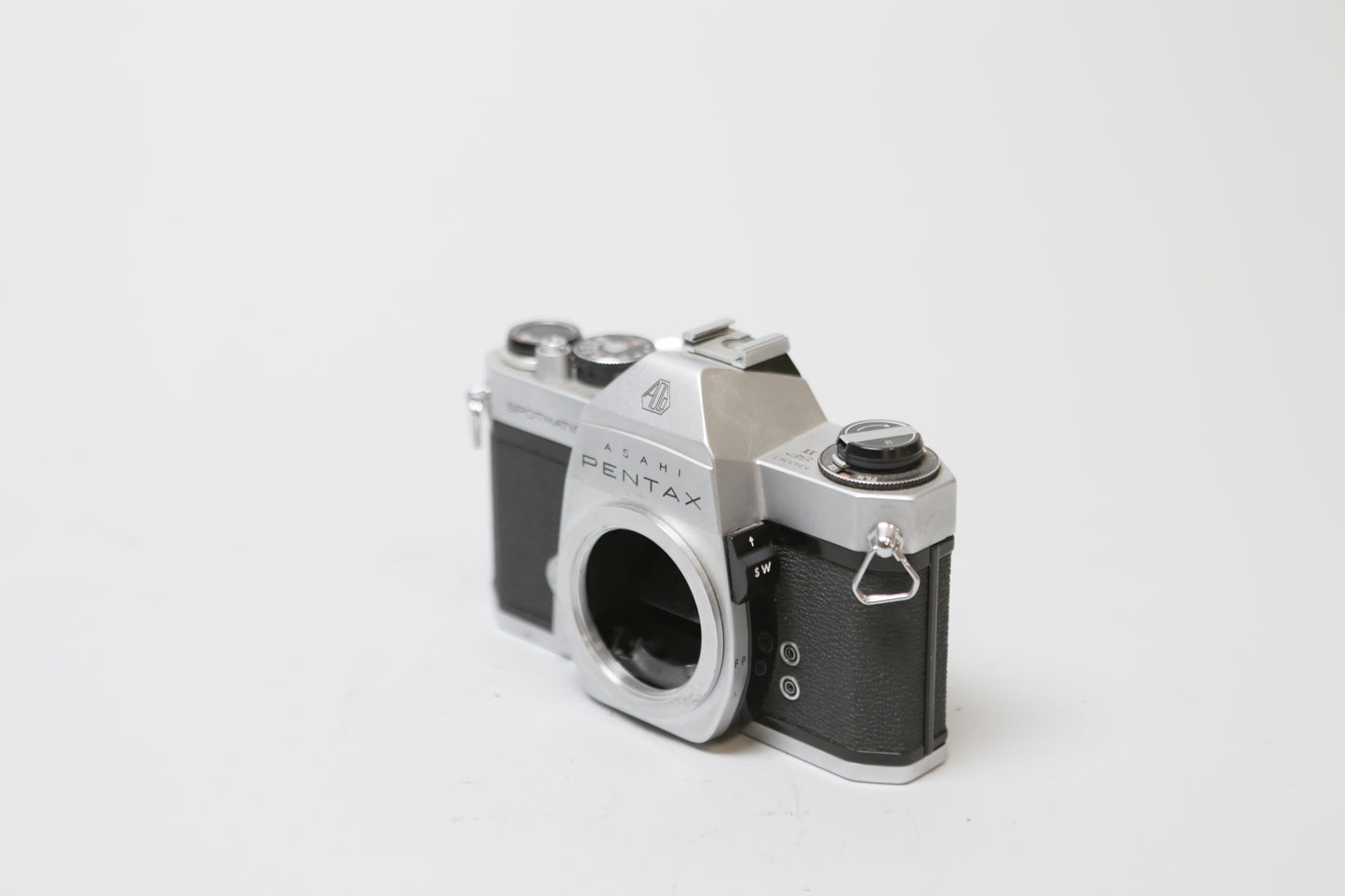 Pentax Asahi Spotmatic Camera SP