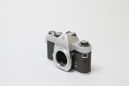 Pentax Asahi Spotmatic Camera SP