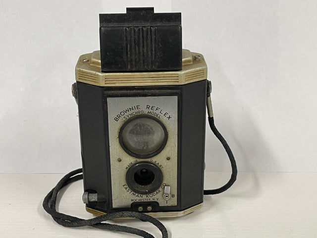 Brownie Reflex Synchro Model