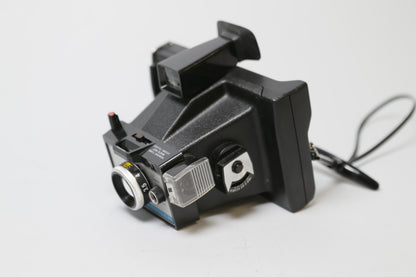 Polaroid Colorpack III Land Camera