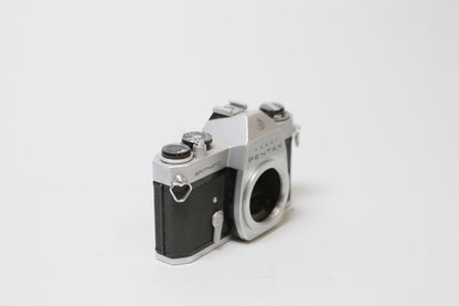 Pentax Asahi Spotmatic Camera SP