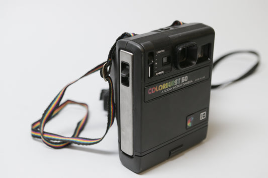 Kodak Colorburst 50