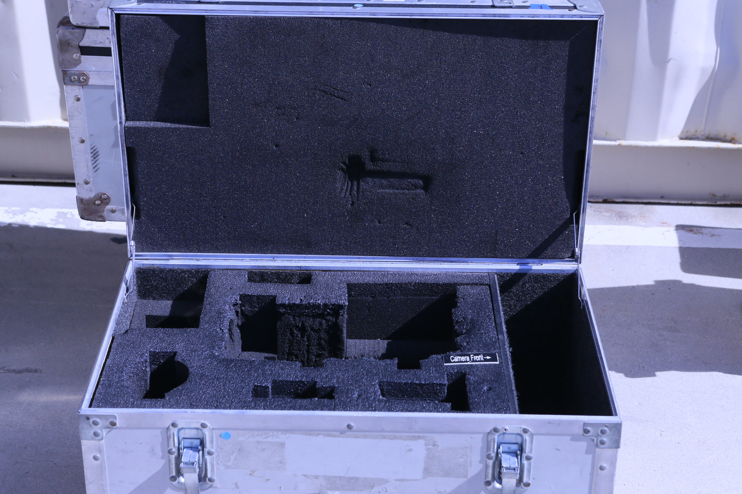 ATA Road Case
