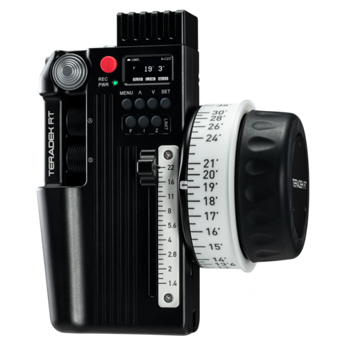 TERADEK RT CTRL.3 3-AXIS WLS CNTL UNIT