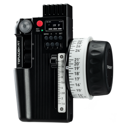 TERADEK RT CTRL.3 3-AXIS WLS CNTL UNIT