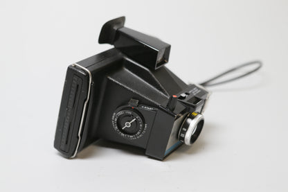Polaroid Colorpack III Land Camera