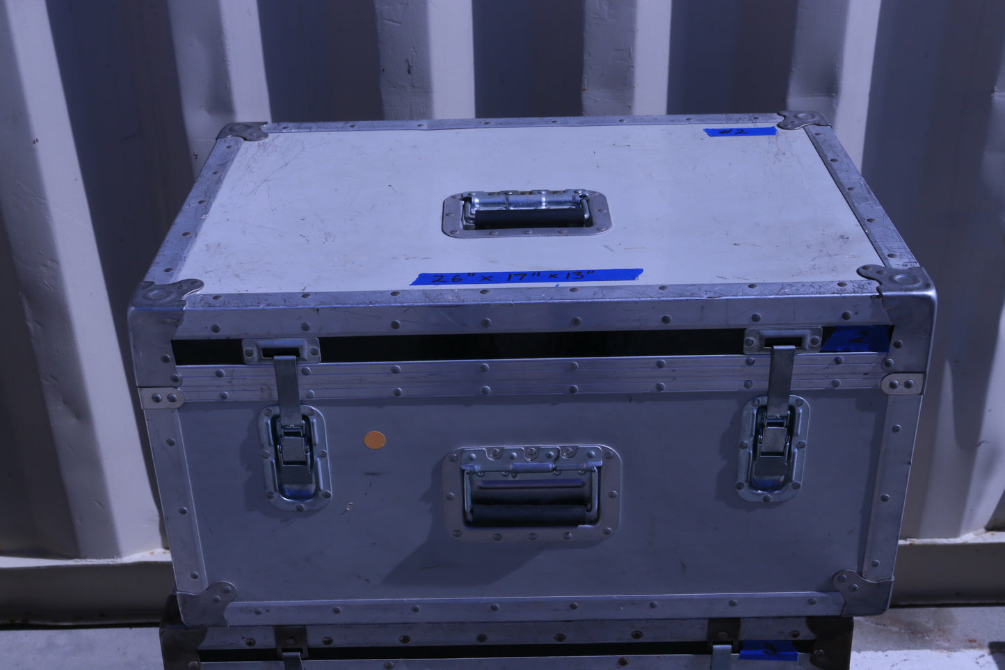ATA Road Case (Template)