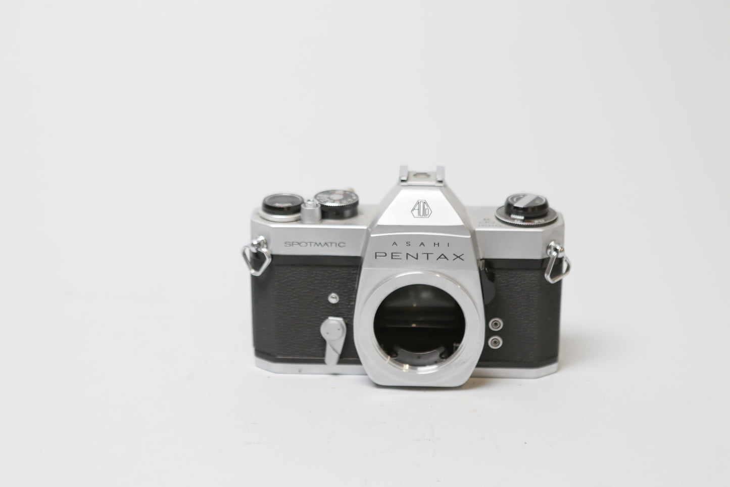 Pentax Asahi Spotmatic Camera SP