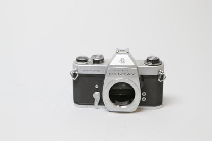 Pentax Asahi Spotmatic Camera SP