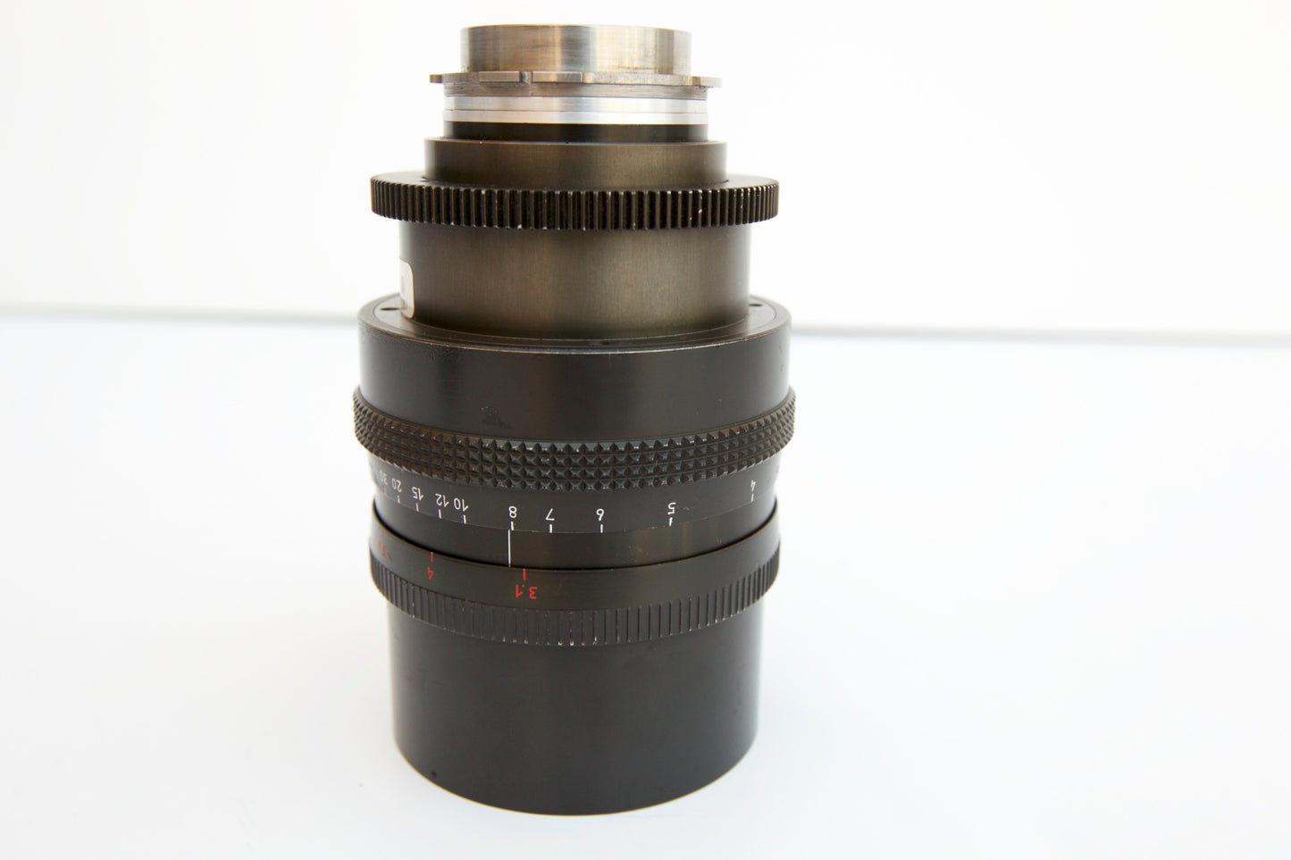 LOMO KINOR 1990’s (7 LENS SERIES) + 2 LENS OPTION