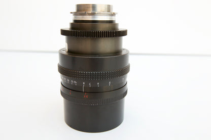 LOMO KINOR 1990’s (7 LENS SERIES) + 2 LENS OPTION