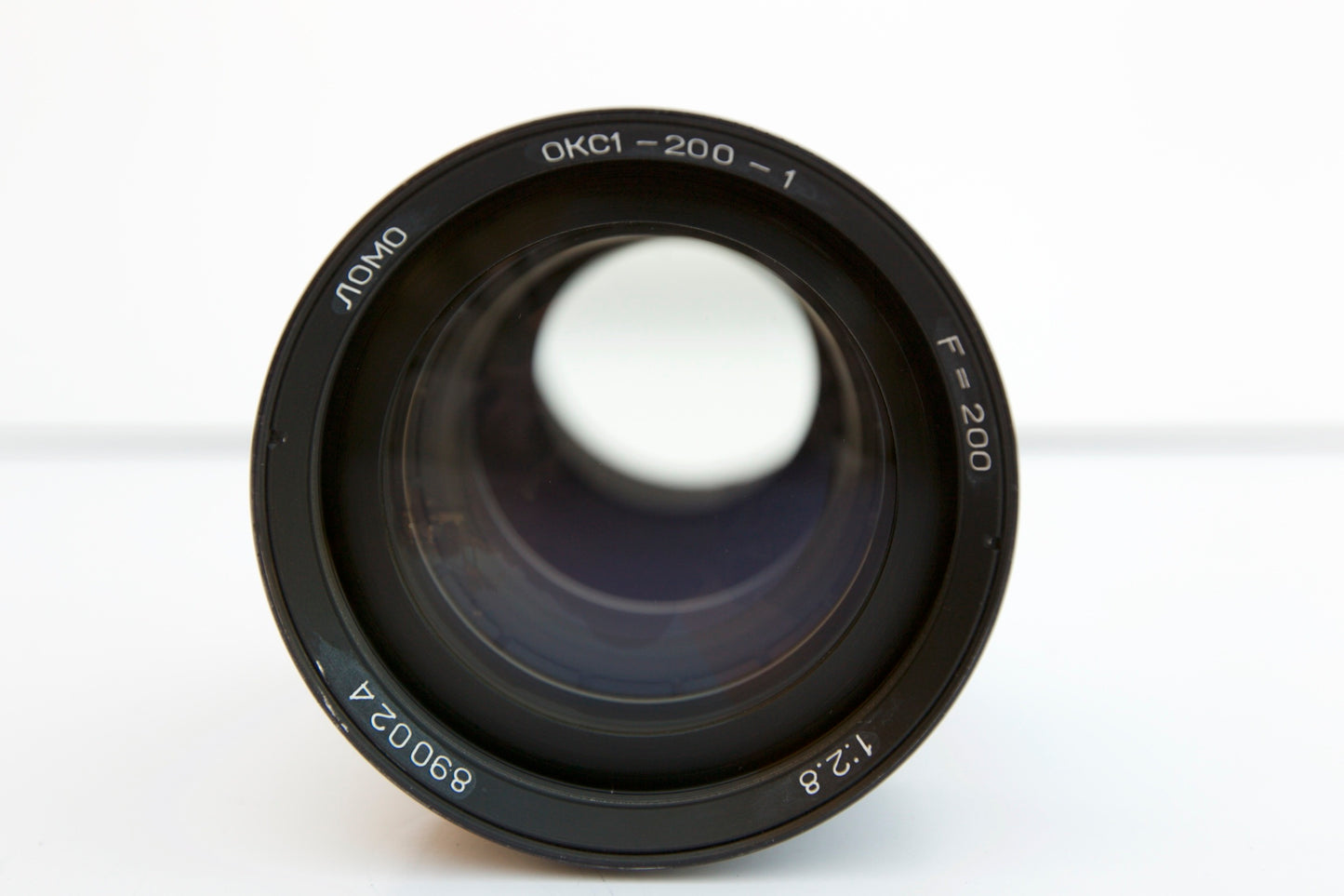 LOMO KINOR 1990’s (7 LENS SERIES) + 2 LENS OPTION
