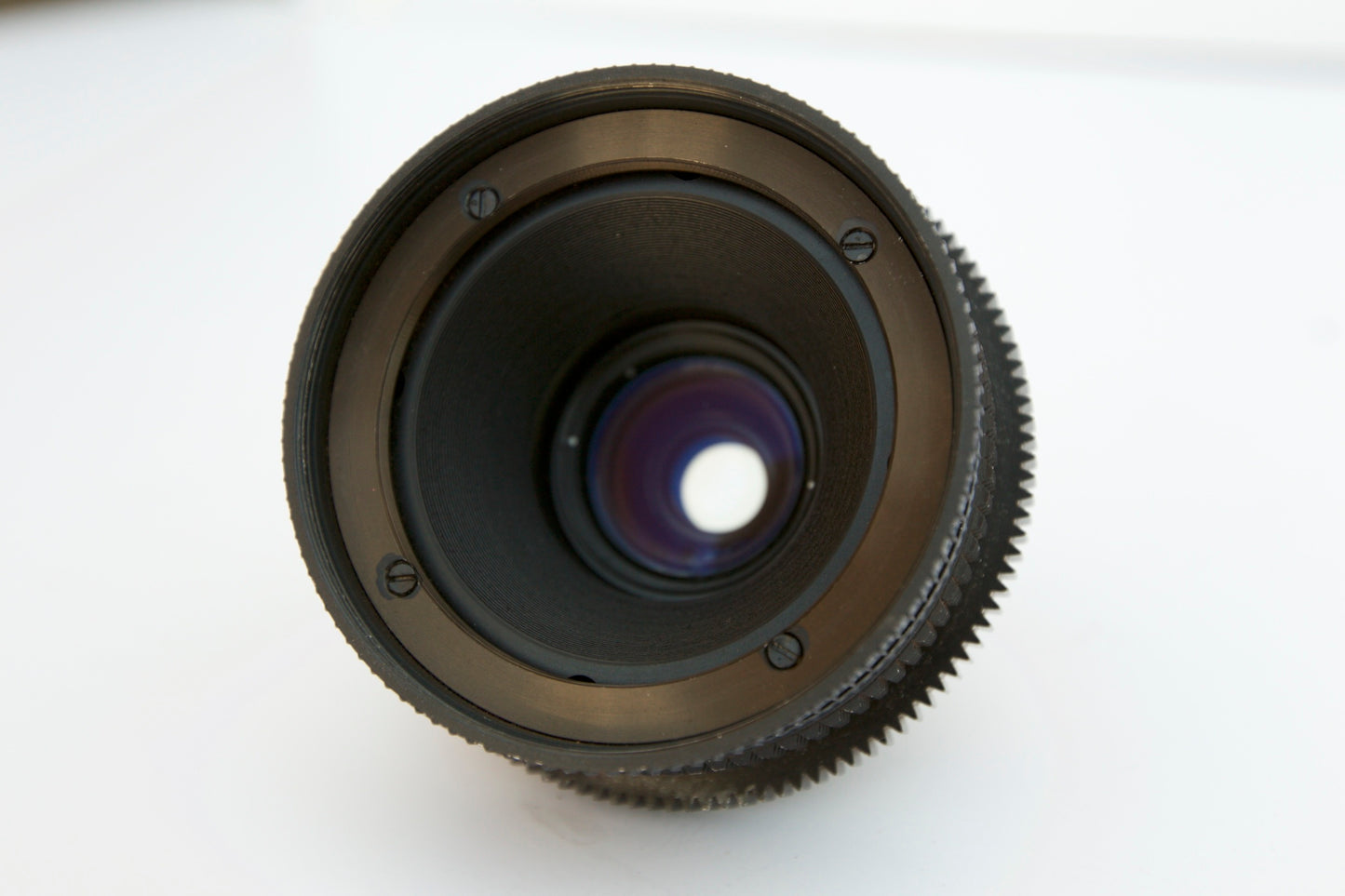 LOMO KINOR 1990’s (7 LENS SERIES) + 2 LENS OPTION