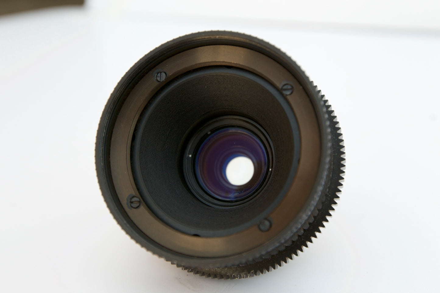 LOMO KINOR 1990’s (7 LENS SERIES) + 2 LENS OPTION