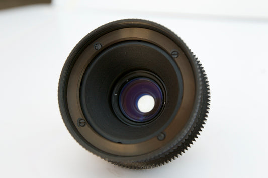 LOMO KINOR 1990’s (7 LENS SERIES) + 2 LENS OPTION