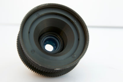 LOMO KINOR 1990’s (7 LENS SERIES) + 2 LENS OPTION