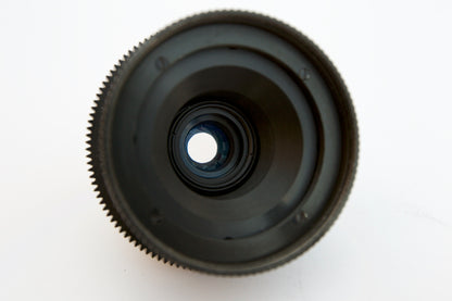 LOMO KINOR 1990’s (7 LENS SERIES) + 2 LENS OPTION