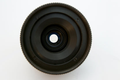 LOMO KINOR 1990’s (7 LENS SERIES) + 2 LENS OPTION