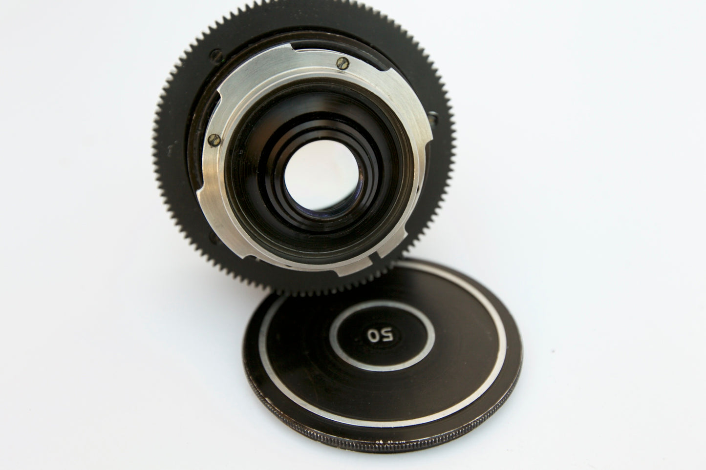 LOMO KINOR 1990’s (7 LENS SERIES) + 2 LENS OPTION