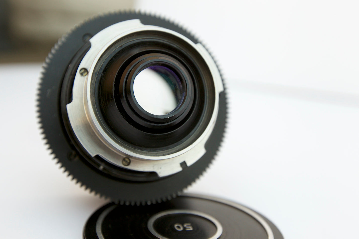 LOMO KINOR 1990’s (7 LENS SERIES) + 2 LENS OPTION