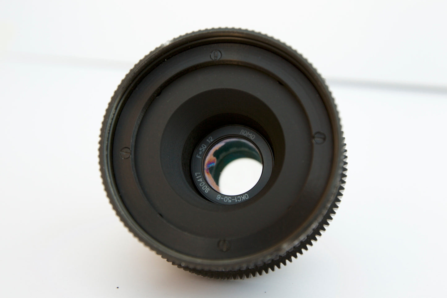 LOMO KINOR 1990’s (7 LENS SERIES) + 2 LENS OPTION