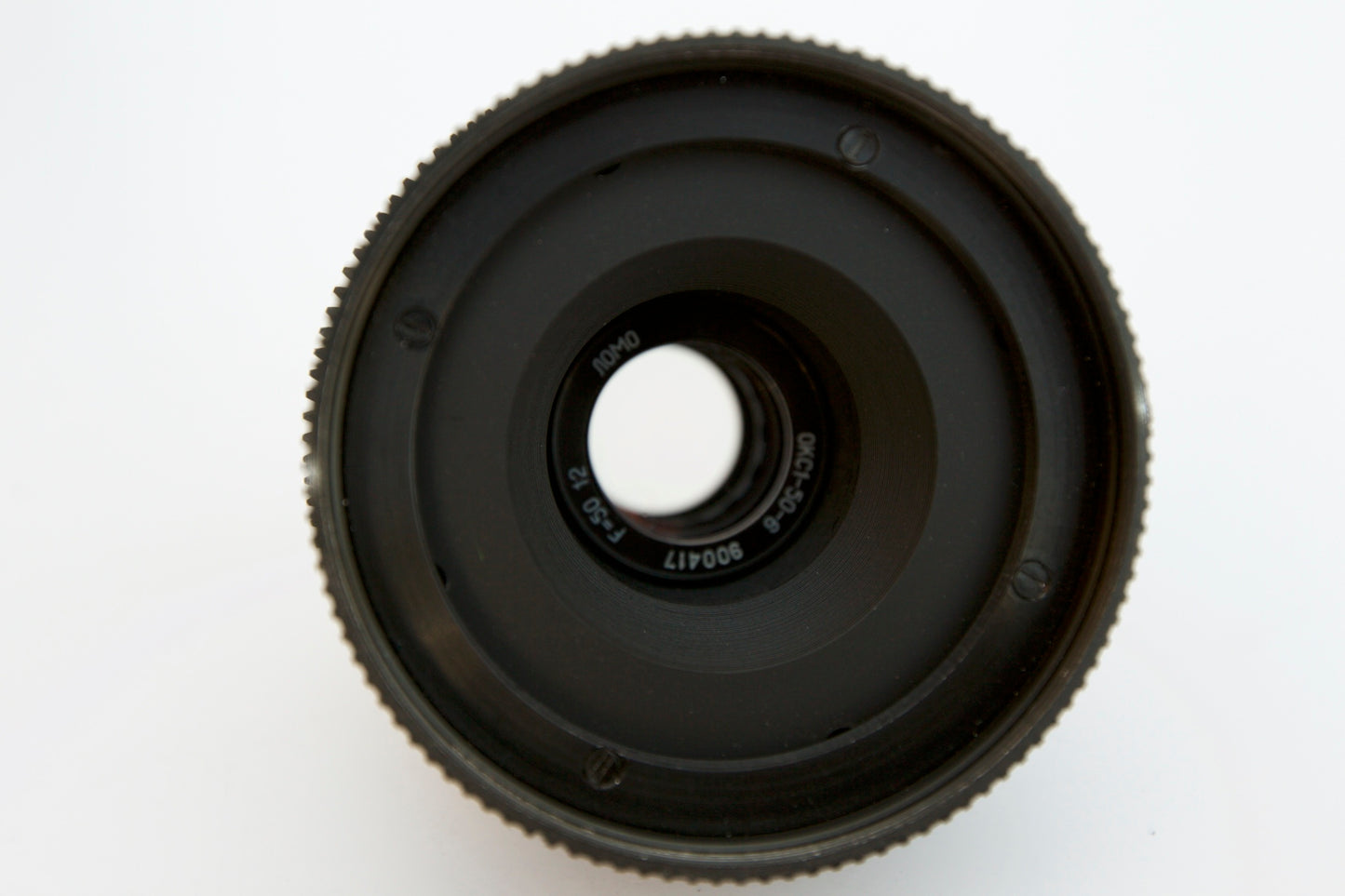 LOMO KINOR 1990’s (7 LENS SERIES) + 2 LENS OPTION