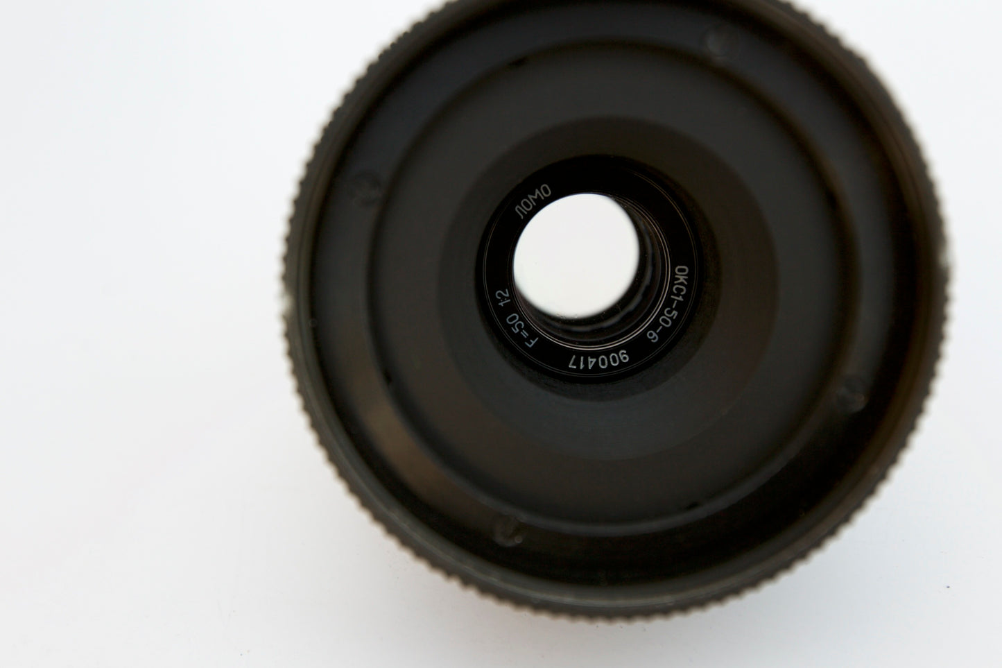 LOMO KINOR 1990’s (7 LENS SERIES) + 2 LENS OPTION