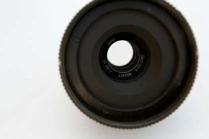 LOMO KINOR 1990’s (7 LENS SERIES) + 2 LENS OPTION