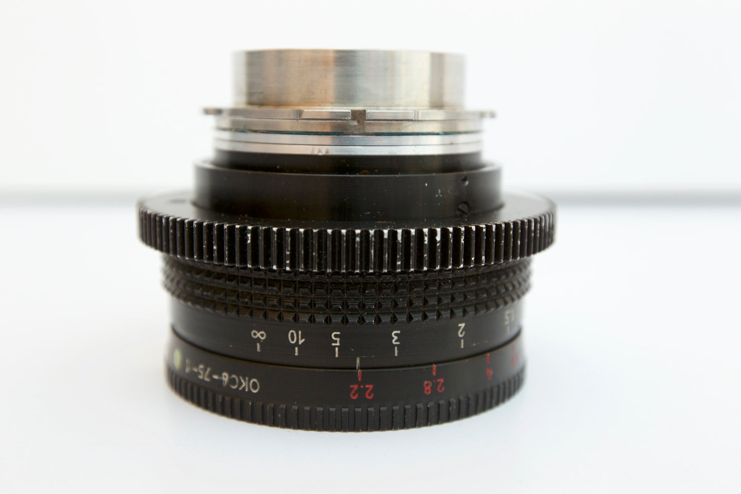 LOMO KINOR 1990’s (7 LENS SERIES) + 2 LENS OPTION