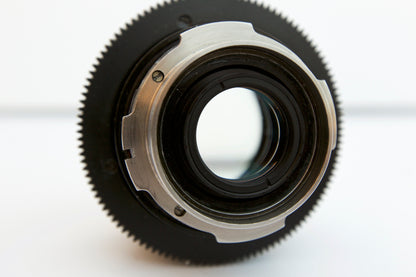 LOMO KINOR 1990’s (7 LENS SERIES) + 2 LENS OPTION