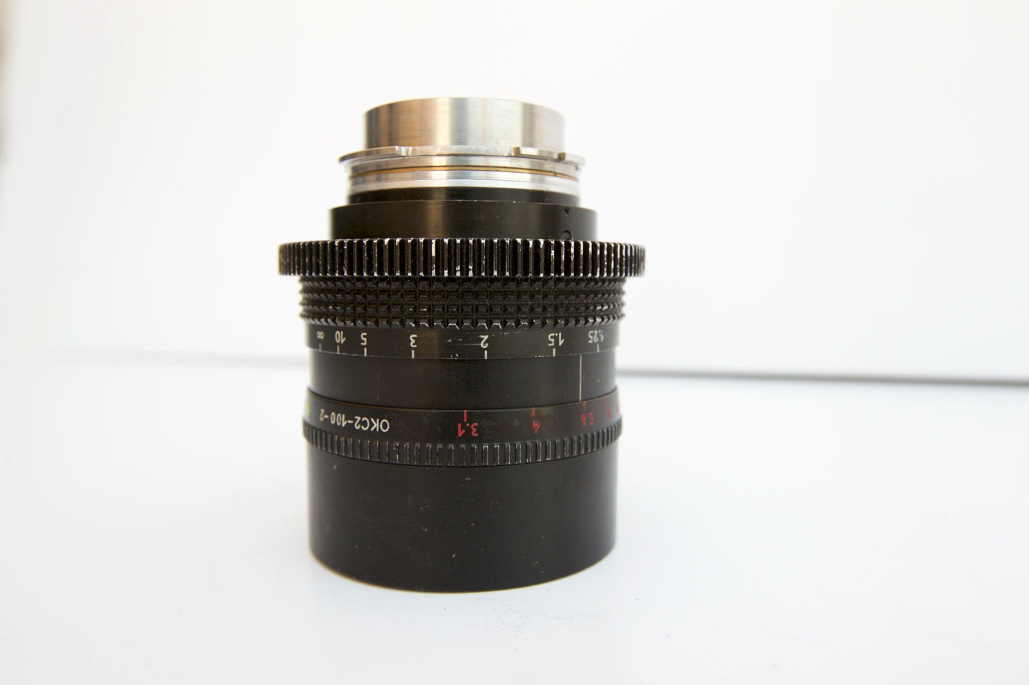 LOMO KINOR 1990’s (7 LENS SERIES) + 2 LENS OPTION