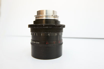LOMO KINOR 1990’s (7 LENS SERIES) + 2 LENS OPTION