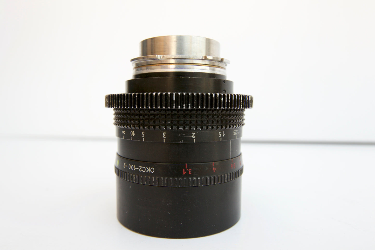 LOMO KINOR 1990’s (7 LENS SERIES) + 2 LENS OPTION