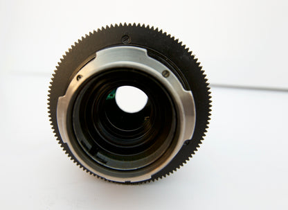 LOMO KINOR 1990’s (7 LENS SERIES) + 2 LENS OPTION