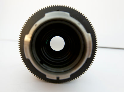 LOMO KINOR 1990’s (7 LENS SERIES) + 2 LENS OPTION