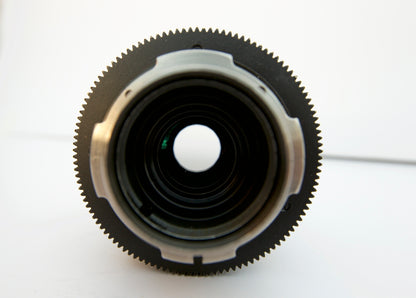 LOMO KINOR 1990’s (7 LENS SERIES) + 2 LENS OPTION