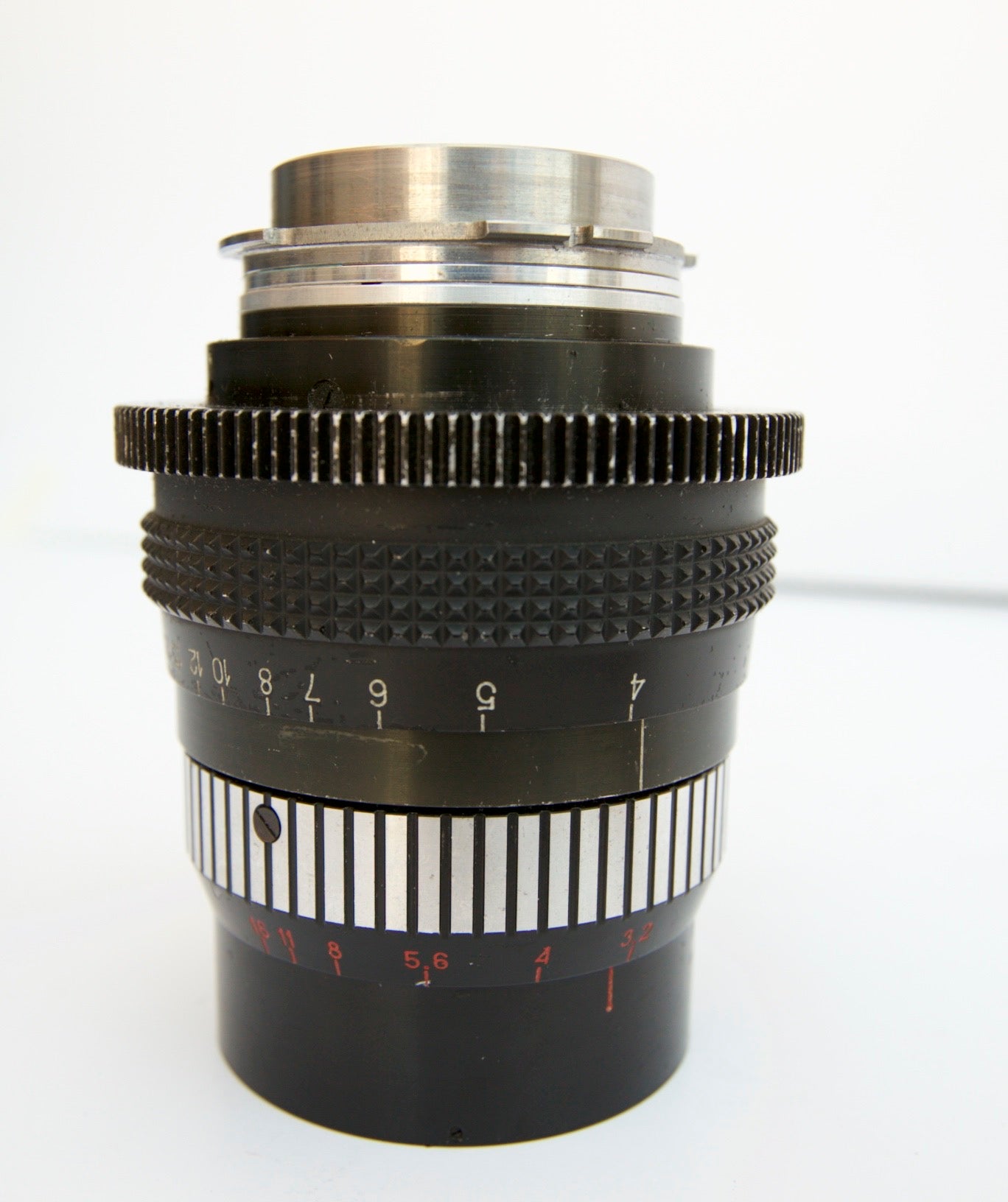 LOMO KINOR 1990’s (7 LENS SERIES) + 2 LENS OPTION
