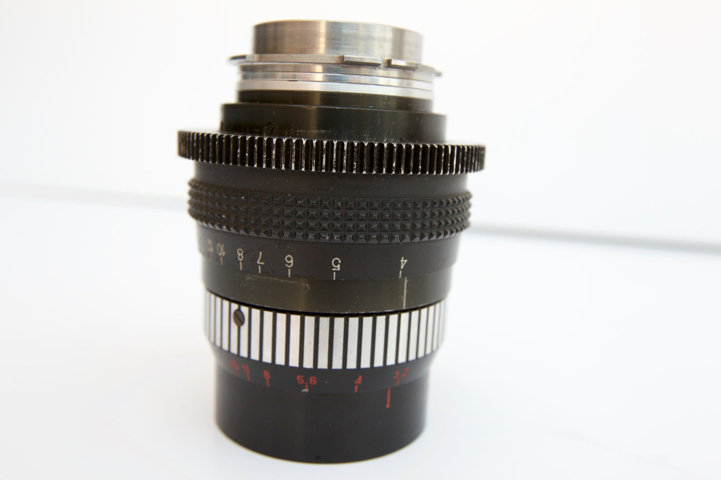 LOMO KINOR 1990’s (7 LENS SERIES) + 2 LENS OPTION